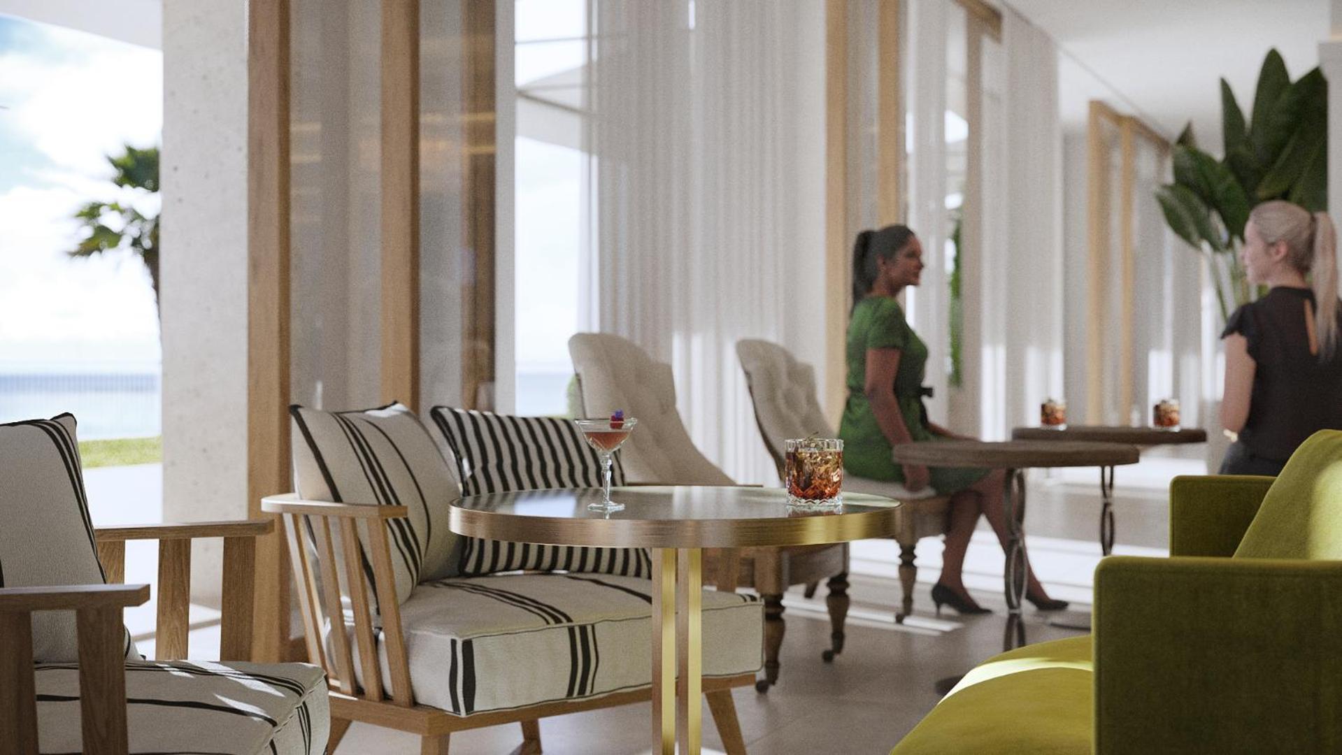 Gran Hotel Taoro Πουέρτο Ντε Λα Κρουζ Εξωτερικό φωτογραφία