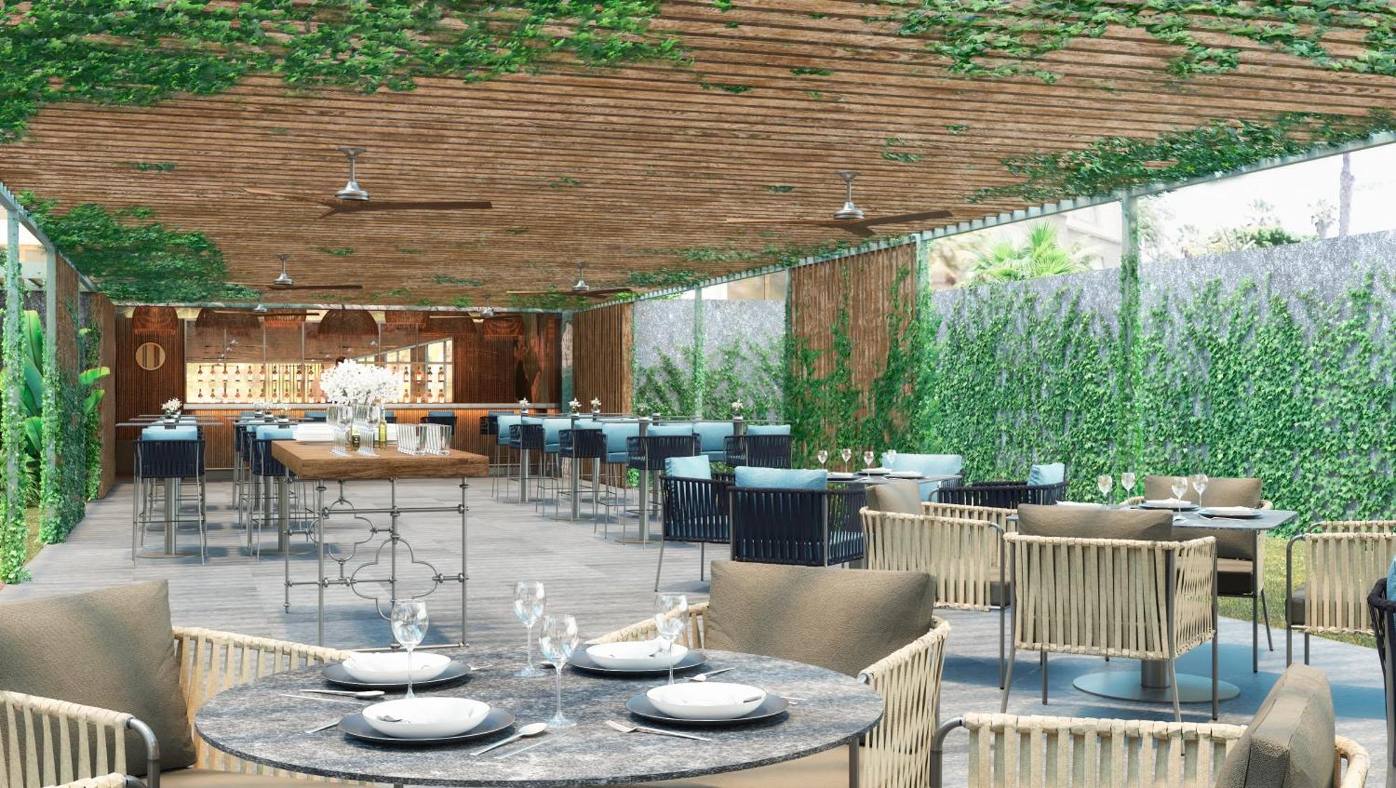 Gran Hotel Taoro Πουέρτο Ντε Λα Κρουζ Εξωτερικό φωτογραφία